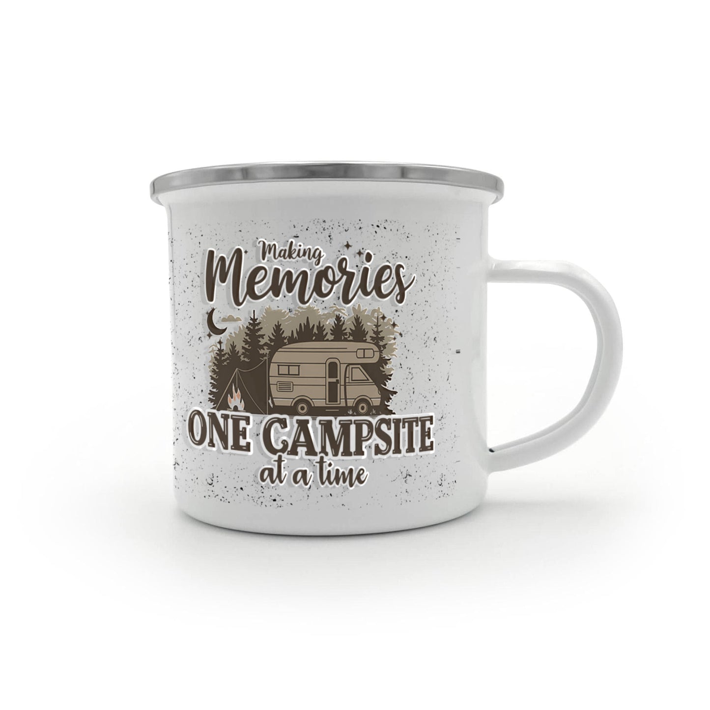 Making Memories - Stainless Steel Mug