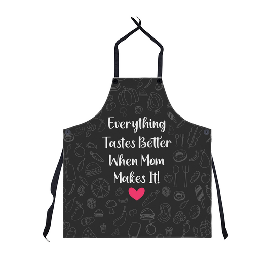 Everything Taster Better - Apron
